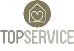 Top Service Wonen en Slapen BV logo
